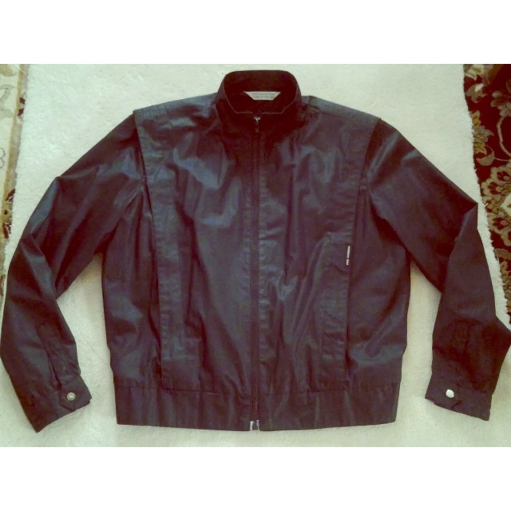 5/6 Members Only Jacket vintage